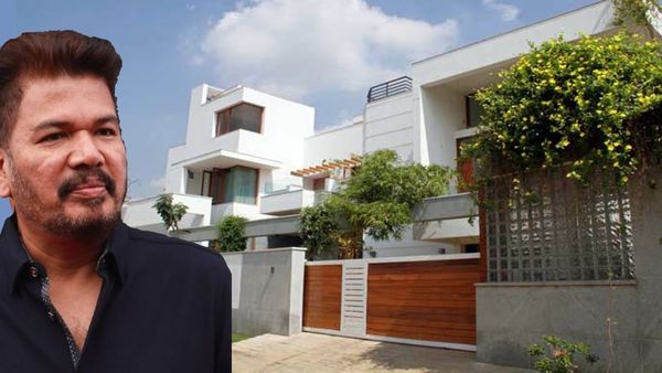 Shankar: படங்கள் மாதிரி வீடு, லைஃப் ஸ்டைல் எல்லாமே பிரம்மாண்டம் தான்... ஷங்கரின் சொத்து மதிப்பு!