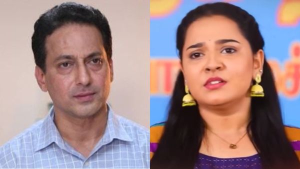 Baakiyalakshmi: ரோட் ட்ரிப்பை தள்ளி வைக்கலாமா.. கோபி கேட்ட கேள்வி.. கடுப்பில் இனியா!