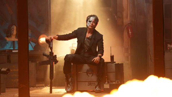 “ஹைய்யோடா” டீசரை வெளியிட்ட SRK!!!