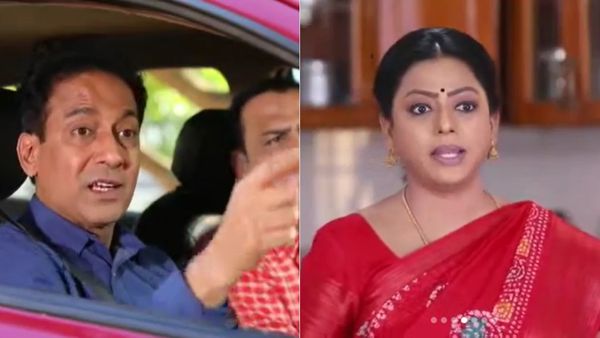 Baakiyalakshmi: பாக்கியாவை தனி ஆளாக நின்னு கஷ்டப்பட வைப்பேன்.. கோபி வன்மம்!