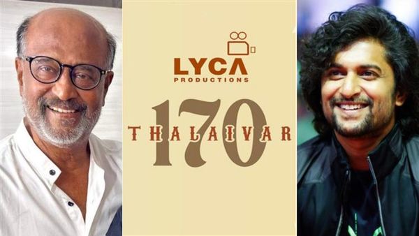 Thalaivar170: அடுத்த மாதத்தில் துவங்கும் தலைவர்170 பட சூட்டிங்.. நானிக்கு பதிலாக இவரா?