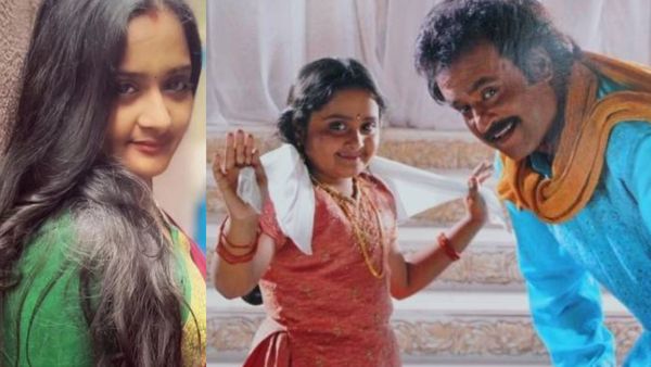 Bommi: ரஜினியுடன் நடித்த சந்திரமுகி பொம்மியா இது..? 18 ஆண்டுகளுக்குப் பிறகு அடித்த ஜாக்பாட்..!