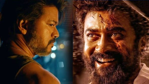 Leo: லியோவில் விஜய்யுடன் மோதும் ரோலக்ஸ்... லோகேஷ் இப்படியொரு ட்விஸ்ட் வைப்பார்ன்னு எதிர்பார்க்கலயே!