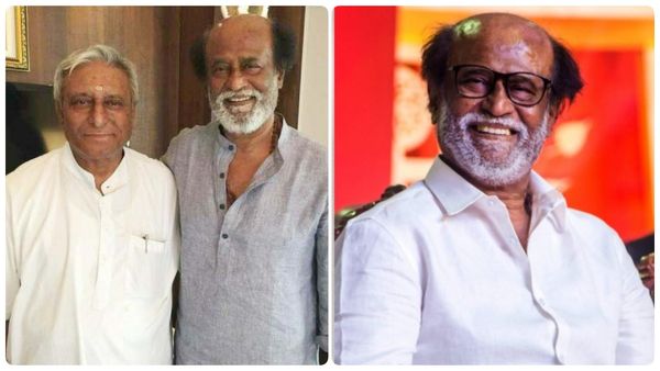 Rajinikanth: ரஜினிகாந்த் இனி எந்த தேர்தலிலும் யாருக்கும் ஆதரவு தரமாட்டார்.. சத்திய நாராயணா பேட்டி!