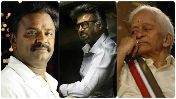 Rajini: காக்கா ராதாகிருஷ்ணனுடன் ரஜினியை கம்பேர் செய்த ப்ளூ சட்டை... சூப்பர் ஸ்டாருக்கு வந்த சோதனையா?