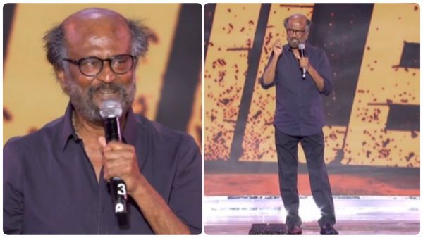 காக்கா போயிட்டு அந்த கழுகை கொத்தும்.. ரஜினி மாடுலேஷனே வித்தியாசமா இருக்கே.. டிரெண்டாகும் ப்ரோமோ!