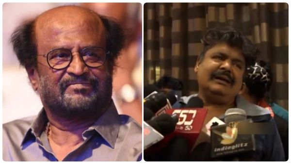 SuperStar: “MGRதான் ஒரே சூப்பர்ஸ்டார்... ரஜினி ஏமாற்ற முடியாது”: கிழித்து தொங்கவிட்ட மன்சூர் அலிகான்