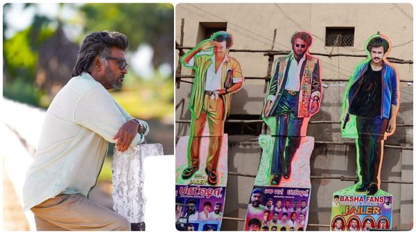 Jailer Tickets: வேறலெவல் வெறித்தனம்.. சென்னையில் ஹவுஸ்ஃபுல்.. ஜெயிலர் ப்ரீ புக்கிங் வசூல் இவ்வளவா!