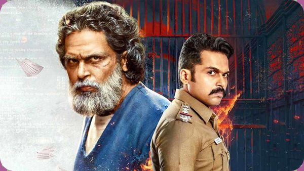 Sardar2: சர்தார் 2 படத்தின் வேலைகளை துவங்கிய படக்குழு.. என்னது வில்லன் இவரா?