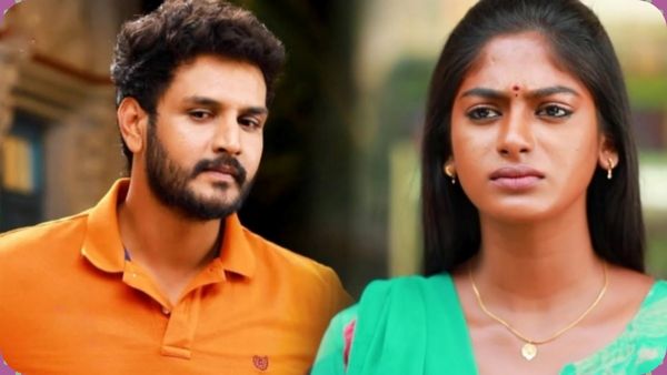 Bharathi kannamma 2: நிறைவடைந்தது பாரதி கண்ணம்மா 2 தொடர்.. ரியாலிட்டி ஷோவிற்கு தாவிய வில்லி!