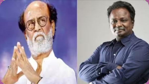 ரஜினியுடனான சீக்ரெட் சந்திப்பில் கசப்பான சம்பவங்கள்.. வீடியோ வெளியிடும் ப்ளூ சட்டை மாறன்