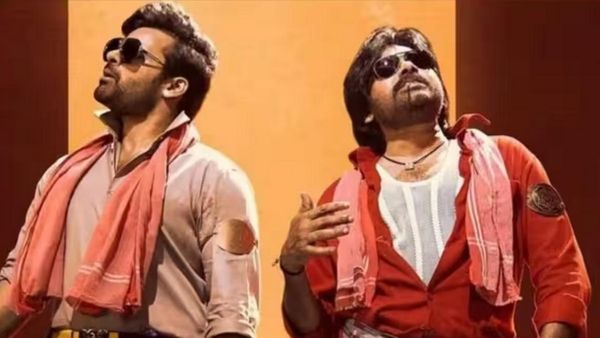 ரூ.100 கோடி வசூலை நெருங்கும் பவன் கல்யாணின் ப்ரோ..டோலிவுட்டில் மாஸ் காட்டிய சமுத்திரக்கனி!