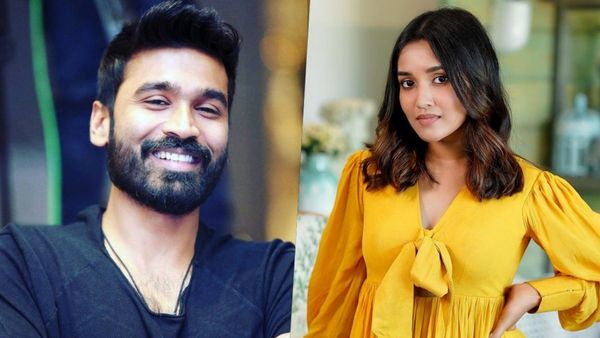 Dhanush: டி50 சூட்டிங்கில் தனுஷ் போர்ஷன்கள் துவக்கம்.. படத்தில் இணைந்த அஜித்தின் ரீல் மகள்!