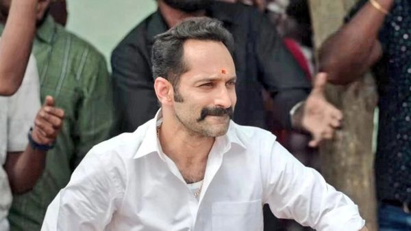 Fahadh Faasil - உங்க சங்காத்தமே வேண்டாம் ஆள விடுங்க.. கவர் ஃபோட்டோவை நீக்கிய ஃபகத் பாசில்