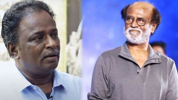 Jailer Trailer - ஜெயிலர் ட்ரெய்லரில் ரஜினி சொன்ன வீச்சு முட்டை பரோட்டா வீச்சா?.. ப்ளூ சட்டை மாறன்