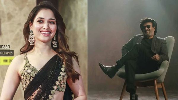 Jailer - ரஜினி முதல் தமன்னாவரை.. ஜெயிலர் படக்குழுவின் சம்பளம் விவரம்