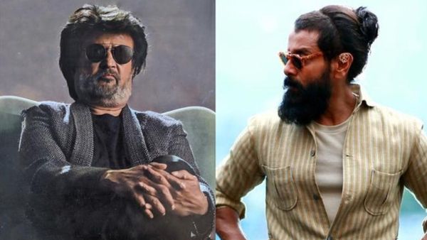 Thalaivar 170: விக்ரம், அர்ஜுன் லிஸ்ட்டில் நானி... தலைவர் 170-ல் ரஜினிக்கு வேற வில்லனே கிடைக்கலயா?