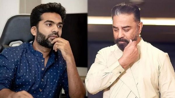 Simbu: கமல் படத்தில் நடிக்க மறுப்பு தெரிவித்த சிம்பு.. என்ன காரணம் தெரியுமா?