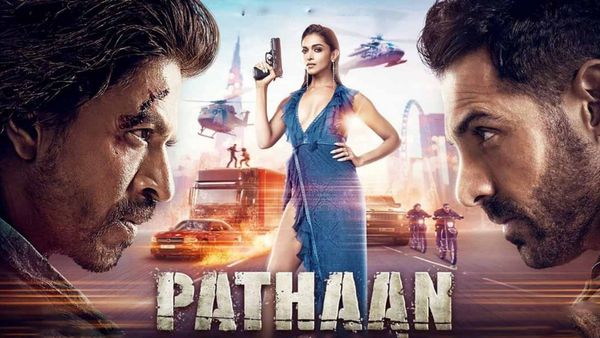 Pathaan 2: விரைவில் பதான் 2.. சூட்டிங் அப்டேட்டிற்காக காத்திருக்கும் ரசிகர்கள்!