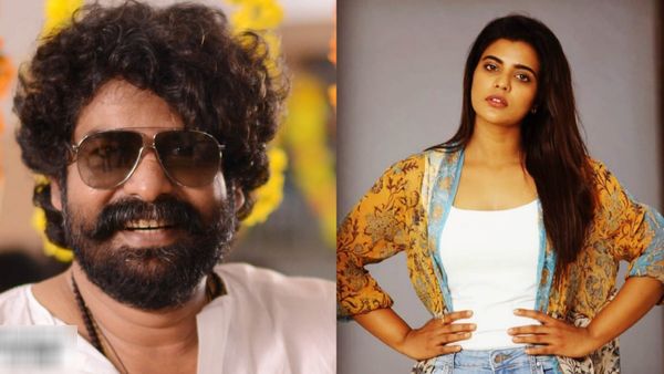 Aishwarya Rajesh - ஐஸ்வர்யா ராஜேஷின் புதிய படம்.. வெளியானது போஸ்டர்.. ரசிகர்கள் வரவேற்பு