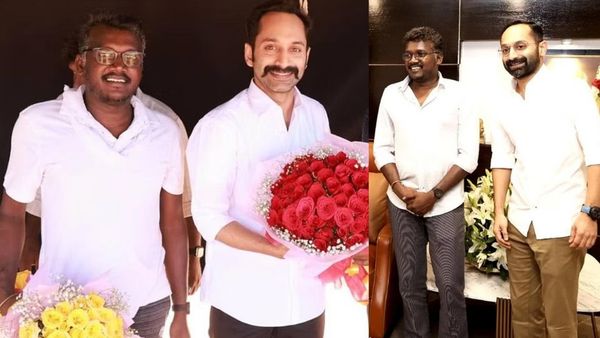 Mari Selvaraj - மாமன்னனில் ஃபகத் கேரக்டருக்குள் இருக்கும் முரண்.. மறைமுகமாக உணர்த்திய மாரி செல்வராஜ்?