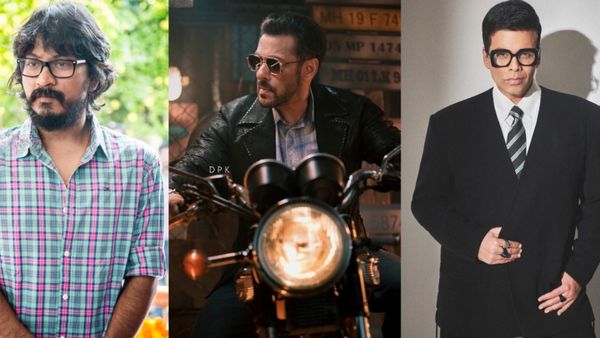 Salman Khan: சல்மானை இயக்கும் அஜித் பட இயக்குநர்.. 25 ஆண்டுகளுக்கு பிறகு கரண் ஜோஹர் கூட்டணி!