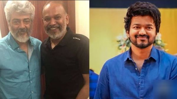 Thalapathy 68 - தளபதி 68ல் கமிட்டான வெங்கட் பிரபு.. அஜித் என்ன சொன்னார் தெரியுமா?