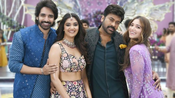 Bholaa Shankar Twitter Review: சிரஞ்சீவி எப்போதான் கம்பேக் கொடுப்பாரோ.. போலா சங்கர் எப்படி இருக்கு?