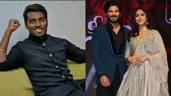 Dulquer Salmaan: துல்கர் சல்மானுடன் இணைகிறாரா அட்லீ..? டைட்டிலுடன் வெளியாகவுள்ள மெகா அப்டேட்!