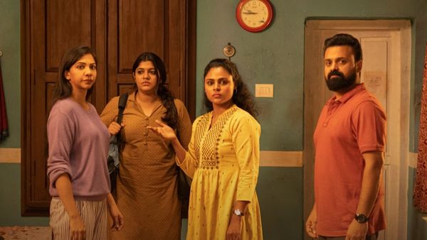 Padmini Review: சீரியஸ்ஸான கதையில் செம்ம காமெடி தர்பார்... மலையாள திரைப்படம் ‘பத்மினி’ விமர்சனம்!