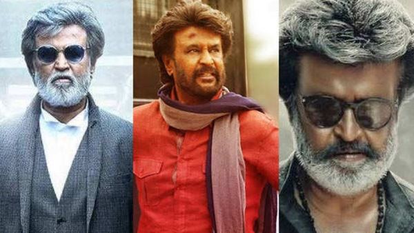 Rajini - உங்களைவிட்டு இனி இந்தப் பெயர் போகாது.. ஜெயிலர் நடிகருக்கு நடந்ததை முன்பே கணித்த ரஜினி