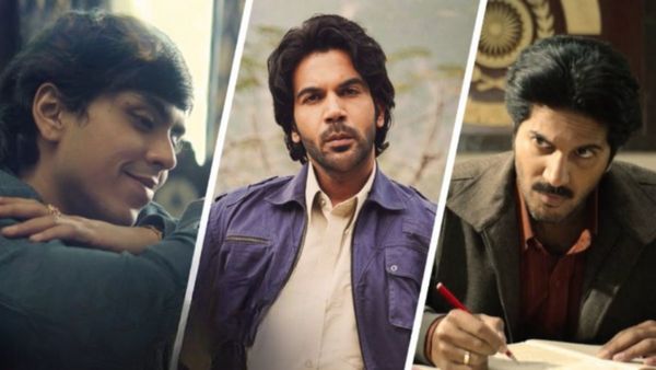 Guns and Gulaabs Twitter Review: தூள் கிளப்பிய துல்கர் சல்மான்.. ஃபேமிலி மேன் இயக்குநர்களின் சம்பவம்