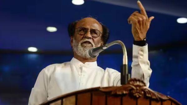 Rajinikanth - அரசியல் தலைவர்களுடன் அடுத்தடுத்த சந்திப்பு..என்ன திட்டத்தில் இருக்கிறார் ரஜினிகாந்த்?