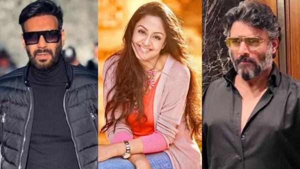 விஜய்யை தொடர்ந்து அந்த டாப் ஹீரோவுடன் நடிக்கிறாரா ஜோதிகா.. இளம் நடிகைகளுக்கு ஆப்பு தான் போல!