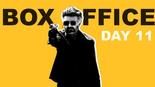 Jailer Box Office: பாக்ஸ் ஆபிஸ் ரேஸில் இருந்து வெளியேறும் ஜெயிலர்... படுமோசமான வசூல் நிலவரம்!