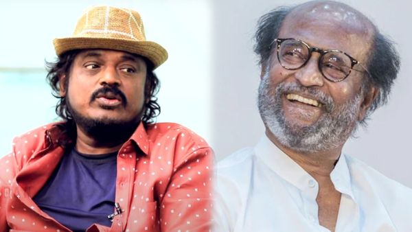 ரஜினியை முடிஞ்சா தொட்டுப்பாரு.. அவரு கழுகு தான்.. இயக்குநர் பிரவீன் காந்தி ஆவேசம்!