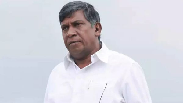 Vadivelu - வடிவேலு யாரின் வாய்ப்பையும் பறித்ததில்லை...தயாரிப்பாளர் ஓபன் டாக்