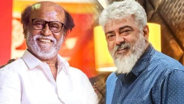 Ajith - திமுகவினரால் அஜித்துக்கு வந்த கொலை மிரட்டல்?..காப்பாற்றிய ரஜினிகாந்த்.. அந்தணன் பகிர்ந்த சீக்ரெட்