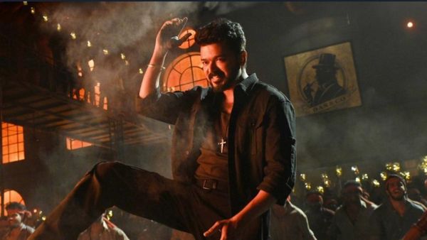 Leo: “லியோவில் தியேட்டரை தெறிக்கவிடப்போகும் சீன் இதுதான்..” விஜய் ரசிகர்களுக்கு ஹைப் கொடுத்த பிரபலம்