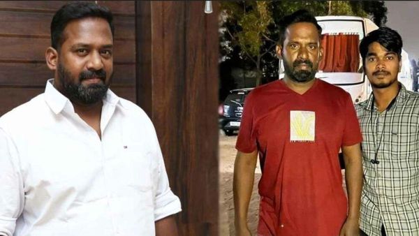Robo Shankar - பத்து நிமிஷத்துல பாடி வந்துடும்னு சொன்னாங்க.. நான் வந்தேன்.. ரோபோ ஷங்கர்
