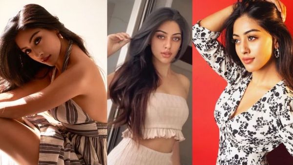 Anu Emmanuel - என்னை படுக்கைக்கு அழைத்தபோது நான் அதை செய்தேன்.. சிவகார்த்திகேயன் பட நடிகை ஓபன் டாக்