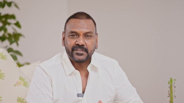 Raghava lawrence: பணம் வேணாம்னு சொன்னதுக்கு இதுதான் காரணம்.. லாரன்ஸ் பகிர்ந்த தகவல்!