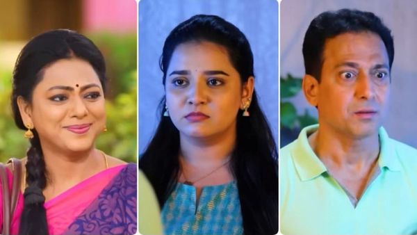 Baakiyalakshmi: ஸ்வீட் காரம் காபி பட பாணியில் மாமியார், மகளுடன் ரோட் ட்ரிப்பிற்கு தயாராகும் பாக்கியா