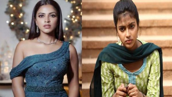 Amala paul: நான் என்னை இழந்திருந்தேன்.. எதுவும் தெரியல, ஏமாத்திட்டாங்க.. புலம்பிய அமலாபால்