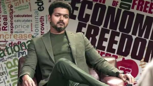 நடிகர் விஜய் புதிய நியூஸ் சேனல் தொடங்குகிறாரா? இணையத்தில் கசிந்த தகவல்!