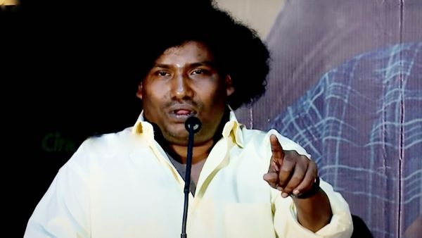 நான் ஷூட்டிங்கிற்கு ஒழுங்கா வரலையா.. கேள்வி கேட்டா தப்பா.. யோகி பாபு ஆதங்கம்!