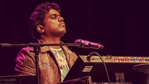 Yuvan Shankar Raja: காந்தக் குரலில் ரசிகர்களை மயக்கும் யுவன் பிறந்தநாள்.. இசை மாயாஜாலம்!