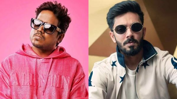 Yuvan Shankar Raja - அனிருத் வழியை ஃபாலோ செய்யும் யுவன் ஷங்கர் ராஜா?.. என்ன இப்படி இறங்கிட்டாரு