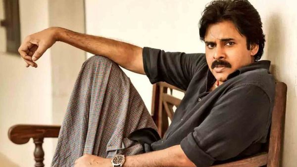 Pawan Kalyan - 470 கிலோ வெள்ளியில் பவன் கல்யாணின் முகம்.. மாஸ் காட்டும் தே கால் ஹிம் ஓஜி
