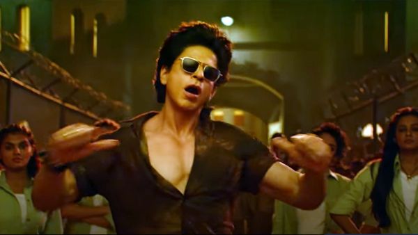Jawan: அனல் தெறிக்கும் ஜவான் படத்தின் Zinda banda பாடல்.. ஒரே நாளில் 36 மில்லியன் வியூசா!